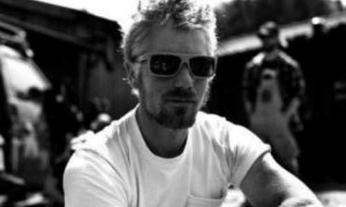Felix Buchholz